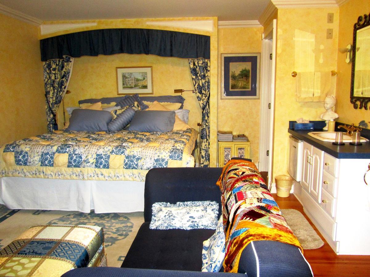 Beauport Inn Ogunquit Habitación foto